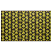 Mandala Pattern 110714 (017) Stof (Yard (91,4 cm))