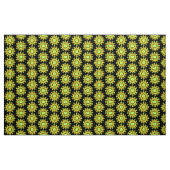 Mandala Pattern 110714(02) Stof (Yard (91,4 cm))