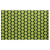 Mandala Pattern 110714(05) Stof (Yard (91,4 cm))