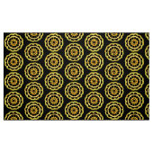Mandala Pattern 110714(08) Stof (Fat Quarter)