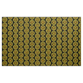 Mandala Pattern 110714(08) Stof (Yard (91,4 cm))