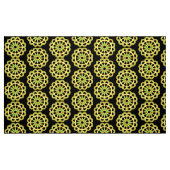 Mandala Pattern 110714(09) Stof (Fat Quarter)