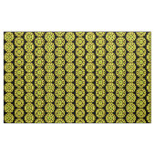 Mandala Pattern 110714(09) Stof (Yard (91,4 cm))