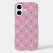 Mandala Pattern Case-Mate iPhone Case (Achterkant)