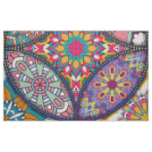Mandala Pattern - Fabric Stof (Fat Quarter)
