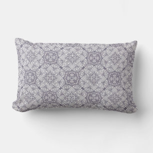 Mandala Pattern Kussen