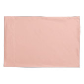 Mandala Pattern - Kussensloop (Achterkant)