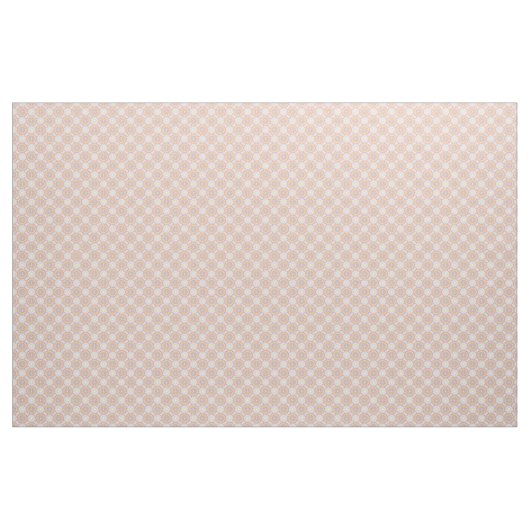 Mandala Pattern Stof (Yard (91,4 cm))