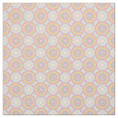 Mandala Pattern Stof (Swatch)