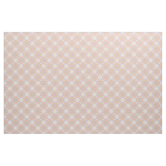Mandala Pattern Stof (Fat Quarter)