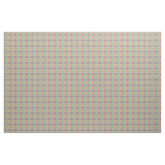 Mandala Pattern Stof (Yard (91,4 cm))