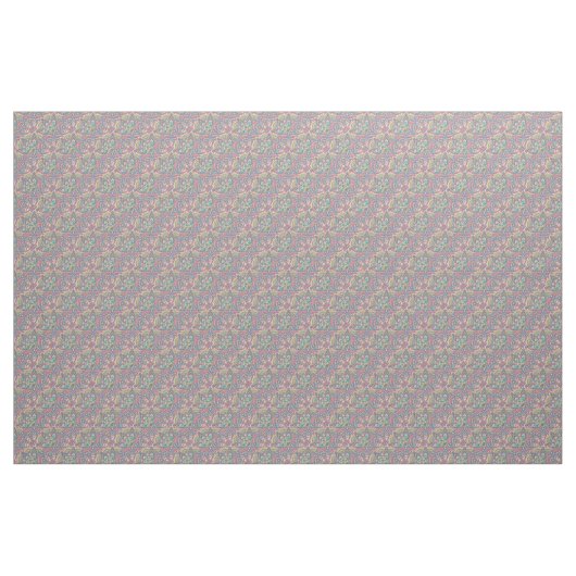 Mandala Pattern Stof (Yard (91,4 cm))