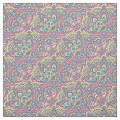 Mandala Pattern Stof (Swatch)