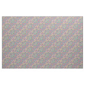 Mandala Pattern Stof (Fat Quarter)