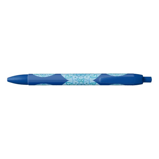Mandala Pen (Achterkant)