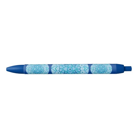 Mandala Pen (Voorkant)