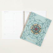Mandala Personal Planner (Display)