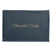 Mandala Pesach Passover Kussensloop (Achterkant)