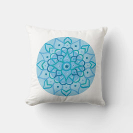 Mandala Pillow Kussen