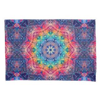 Mandala Pillowcase Kussensloop