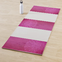 Mandala Pink Yoga Meditation