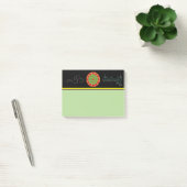 Mandala Post - het merkt op Post-it® Notes (Kantoor)
