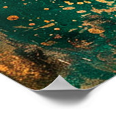 Mandala Poster (Hoek)