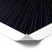 Mandala Poster (Hoek)