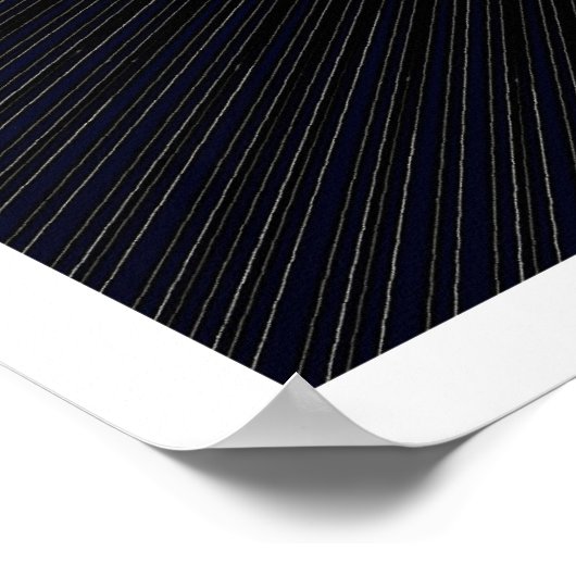 Mandala Poster (Hoek)