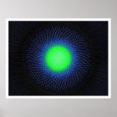 Mandala Poster (Voorkant)