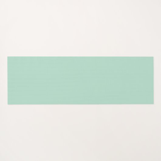 Mandala "Prasin" Yogamat (Achterkant (horizontaal))