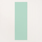 Mandala "Prasin" Yogamat (Achterkant)