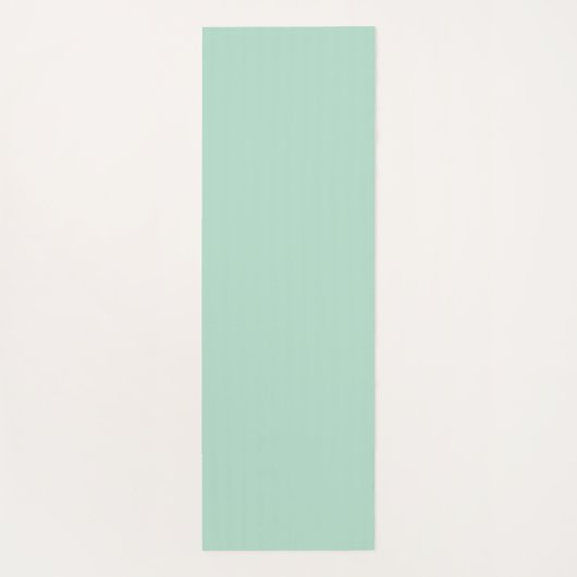 Mandala "Prasin" Yogamat (Achterkant)