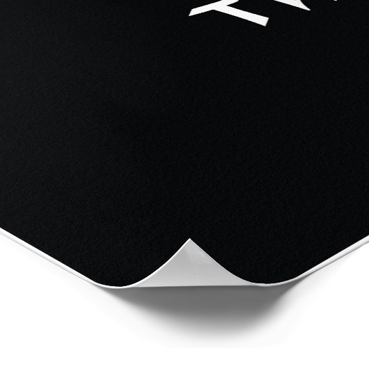 Mandala print - "De vier elementen" (Hoek)