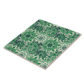 Mandala Print Tegel Tegeltje (Zijkant)