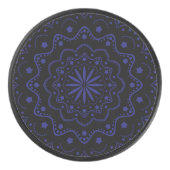 Mandala Puck (Voorkant)