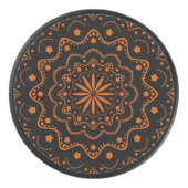 Mandala Puck (Voorkant)