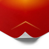 Mandala Pure Energy 1 Poster (Hoek)