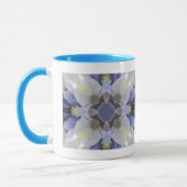 Mandala reeks - Fuji 1 Mok (Links)