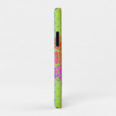 Mandala Regenboog Kleuren Case-Mate iPhone Case (Achterkant/rechts)