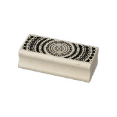 Mandala Rubberstempel (Stempel)