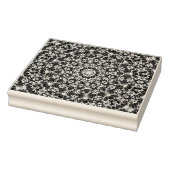 Mandala Rubberstempel (Stempel)