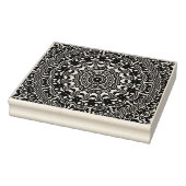 Mandala Rubberstempel (Stempel)