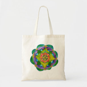 Mandala Schilderen Tas Tranquiliteitsparantie