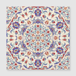 Mandala schoonheid: kleurrijk cultureel mozaïek