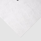 Mandala Series Design 11 Tissuepapier (Detail)