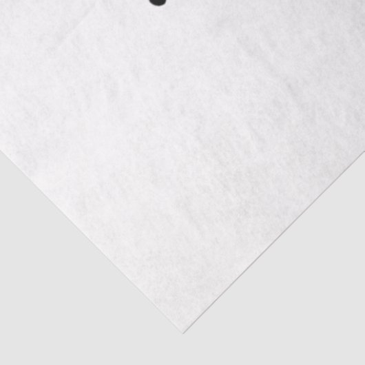 Mandala Series Design 11 Tissuepapier (Detail)