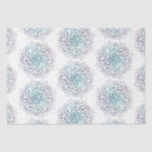 Mandala Series Design 16 Tissuepapier (Voorkant)