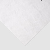 Mandala Series Design 7 Tissuepapier (Detail)