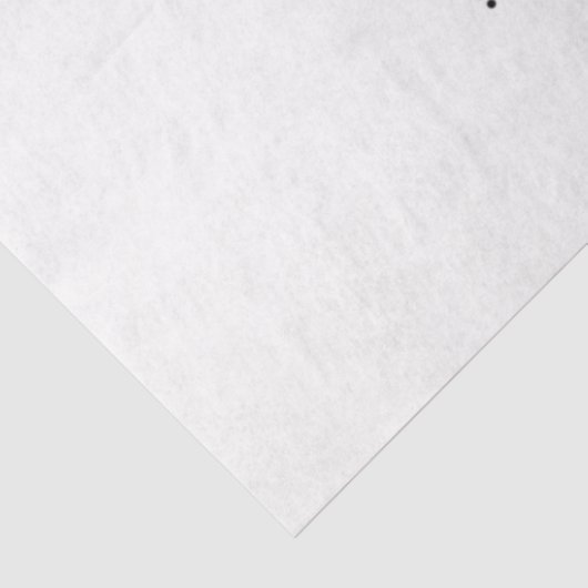 Mandala Series Design 7 Tissuepapier (Detail)